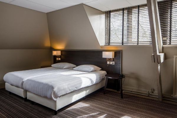 Fletcher Hotel-Restaurant Boschoord (Oisterwijk)